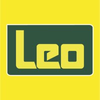 Leo Madeiras logo, Leo Madeiras contact details