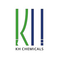 KH Chemicals logo, KH Chemicals contact details