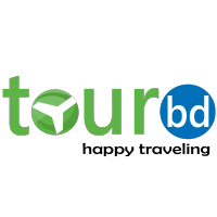 TourBD logo, TourBD contact details