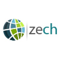 ZECH Inc. logo, ZECH Inc. contact details