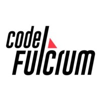 codeFulcrum logo, codeFulcrum contact details