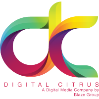 Digital Citrus logo, Digital Citrus contact details