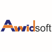 Awidsoft logo, Awidsoft contact details