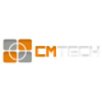 CMTech Pty Ltd. logo, CMTech Pty Ltd. contact details