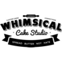 Whimsical Cake Studio logo, Whimsical Cake Studio contact details