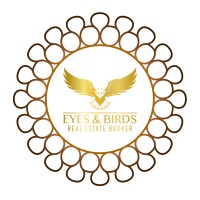 Eyes & Birds Real Estate Broker logo, Eyes & Birds Real Estate Broker contact details