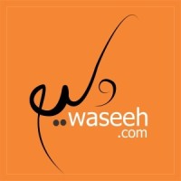 Waseeh Online Store logo, Waseeh Online Store contact details