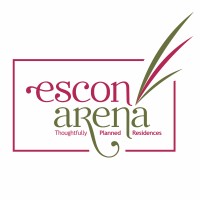 Escon Arena logo, Escon Arena contact details