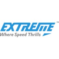 Extreme Express logo, Extreme Express contact details