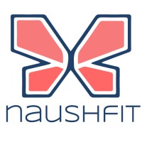 Naushfit logo, Naushfit contact details