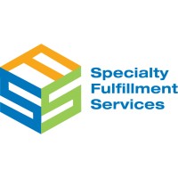 Specialty Fulfillment Services logo, Specialty Fulfillment Services contact details