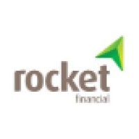 Rocket Financial logo, Rocket Financial contact details