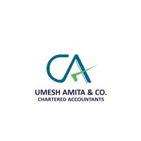 Umesh Amita & Co logo, Umesh Amita & Co contact details