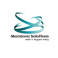 MAXMOON SOLUTIONS logo, MAXMOON SOLUTIONS contact details