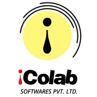 iColab Softwares Pvt. Ltd. logo, iColab Softwares Pvt. Ltd. contact details