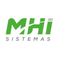 MHI Sistemas logo, MHI Sistemas contact details