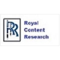 Royal Content Research logo, Royal Content Research contact details