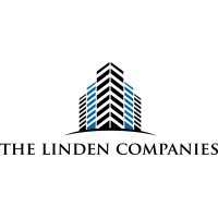 The Linden Companies logo, The Linden Companies contact details