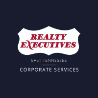 Realty Executives East TN - CORPORATE SERVICES -  East TN logo, Realty Executives East TN - CORPORATE SERVICES -  East TN contact details