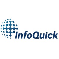 InfoQuick Global Connection logo, InfoQuick Global Connection contact details