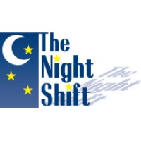 The Night Shift Cleaning Services logo, The Night Shift Cleaning Services contact details