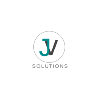 JV Solutions logo, JV Solutions contact details