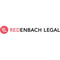 Redenbach Legal logo, Redenbach Legal contact details