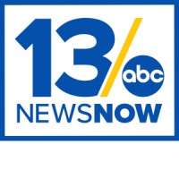 13News Now logo, 13News Now contact details