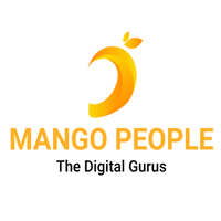 Mango People logo, Mango People contact details