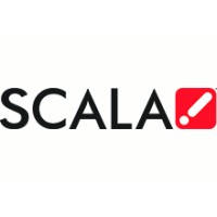 Scala, Inc. logo, Scala, Inc. contact details