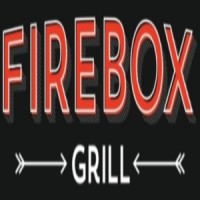 Firebox Grill logo, Firebox Grill contact details