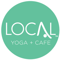 Local Yoga Cafe logo, Local Yoga Cafe contact details