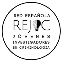 Red Española de Jóvenes Investigadores en Criminología logo, Red Española de Jóvenes Investigadores en Criminología contact details