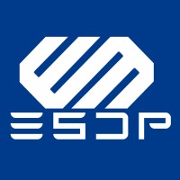 ESDP logo, ESDP contact details