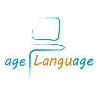 Age Language Company logo, Age Language Company contact details