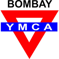 The Bombay YMCA logo, The Bombay YMCA contact details