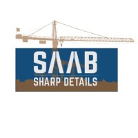 SHARP DETAILS logo, SHARP DETAILS contact details