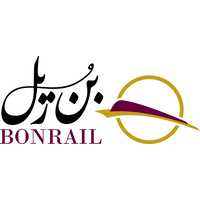 Bonrail logo, Bonrail contact details