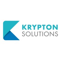 Krypton Solutions logo, Krypton Solutions contact details