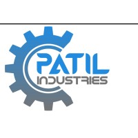 PATIL INDUSTRIES logo, PATIL INDUSTRIES contact details