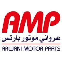 Arwani Motor Parts L.L.C logo, Arwani Motor Parts L.L.C contact details