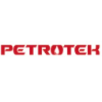 PETRO TEK UAE logo, PETRO TEK UAE contact details