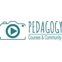 pedagogy logo, pedagogy contact details