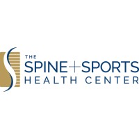 The Spine & Sports Health Center logo, The Spine & Sports Health Center contact details