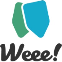 Weee! logo, Weee! contact details