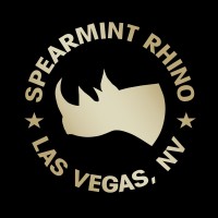 Spearmint Rhino Las Vegas logo, Spearmint Rhino Las Vegas contact details