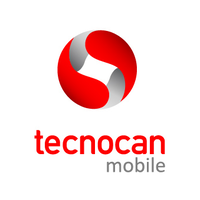 Tecnocan Mobile logo, Tecnocan Mobile contact details