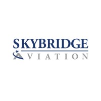 SkyBridge Aviation logo, SkyBridge Aviation contact details