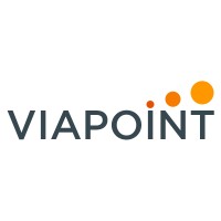 ViaPoint logo, ViaPoint contact details