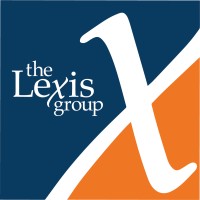 The Lexis Group logo, The Lexis Group contact details